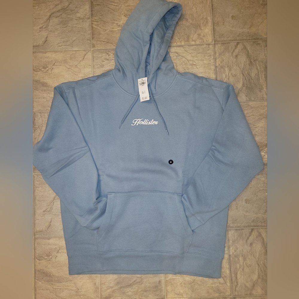 Hoddie